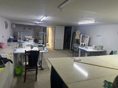 Аренда цех, Текстильный цех в аренду