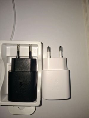 Адаптер Зарядчик Для Самсунг Телефона 25w