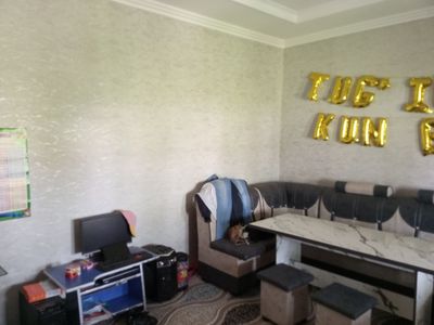 Сирдарйо вилойати Гулистон шахри Мирзаобод тумани
