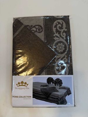 Комплект постельного белья "Беларускі Лён" — Home Collection