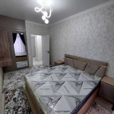 Срочно! сдается 2х-ком кв в Яшнабадский ЖК Гранд Сити 985*