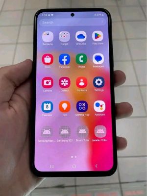 Samsung A54 5G