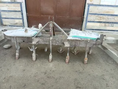 Зудлик билан Чизил культиватор сотилади 6 млн