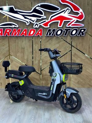 Gerow brendiga tegishli 1 yil kafolatiga ega model LI9