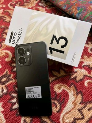smartfon OPPO RENO 13 F