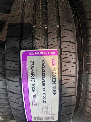 Nexen Roadian HTX2 235/65R17