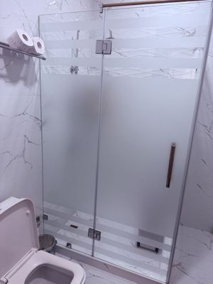 Душевая кабинка б/у