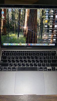 Macbok M1 air 2020