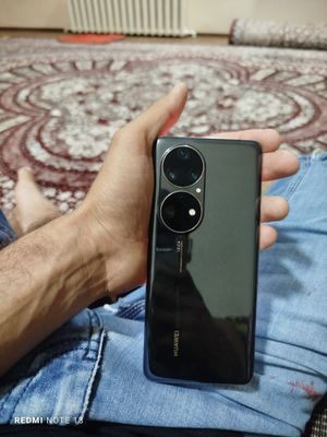 Huawei P50 Pro. Идеальное состояние!