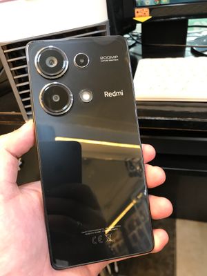 Redmi note 13pro 8+256