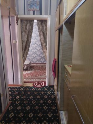 Срочно сотилади квартира