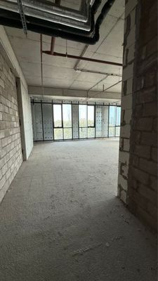 Срочно продаётся офисное помещение 88 м2 в Nest One