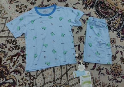 Pijama ogil bollar un yengi Xitoy