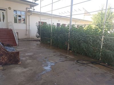 Аренда Участок Алмазарский район Охинбобоеб 6 сотки 6 ком