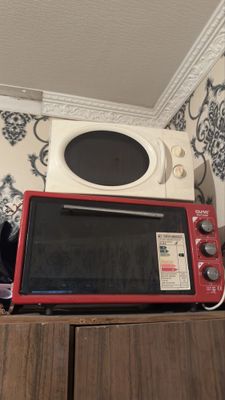 Lg mikromalnovka va Elite pech