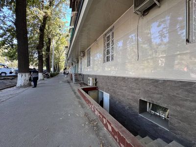 Аренда Офиса 170 м2 Мирзо-Улугбекский район