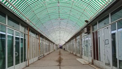 Баннер, тент опитим сотамиз установка киламз