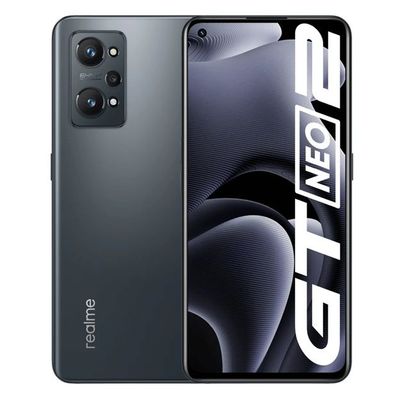 Realme gt neo 2 12/256