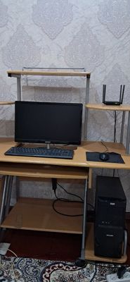 Igrovoy va ofisny kompyuter