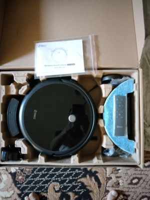 Робот пылесос Xiaomi