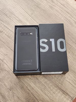 Samsung S10 Karopka