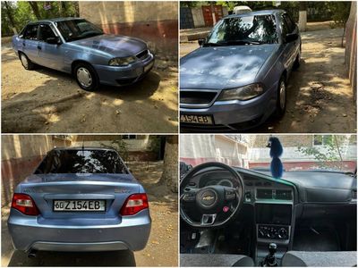 Nexia 2 ideal zori