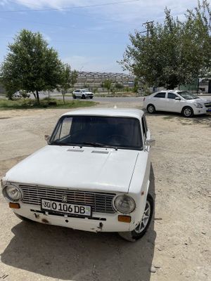 vaz 21011 tayor moshin