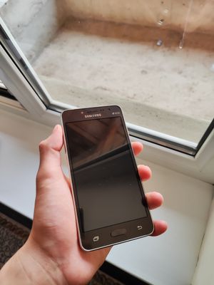 Samsung J2 prime