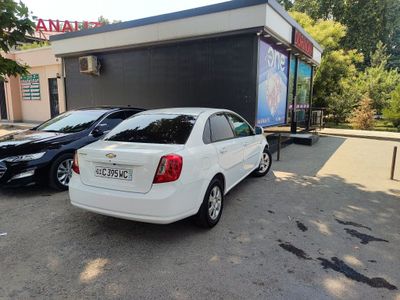 Gentra 3 pozitsiya sotiladi