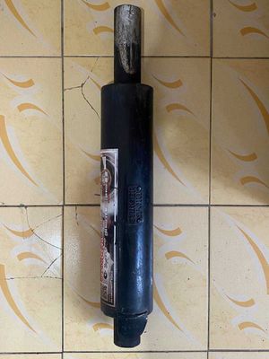 Глушитель резонатор STINGER 50 mm