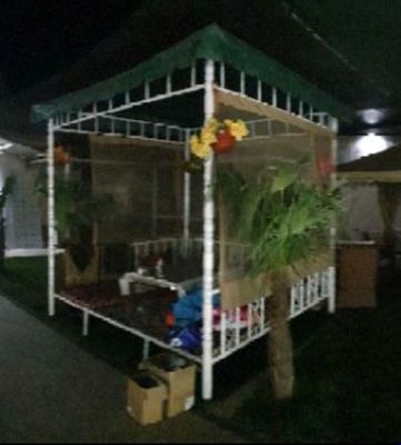 Темир крават сури