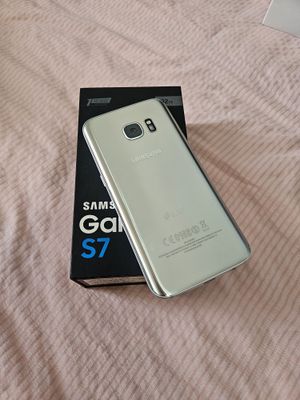 Samsung Galaxy S7 32GB Dual Sim