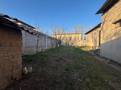 Продаётся участок 8 соток с коммуникациями | Дурмон, Марказий куча