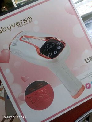 Hair Removal Laser