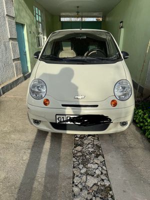 Matiz 3, Evro MX