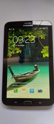 Планшет - SAMSUNG Tab3