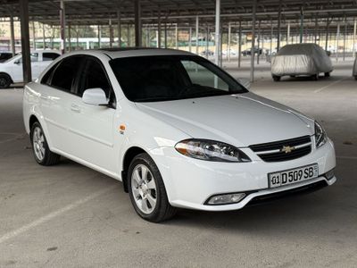 GENTRA CDX 2022 йил 3-пазитция автомат
