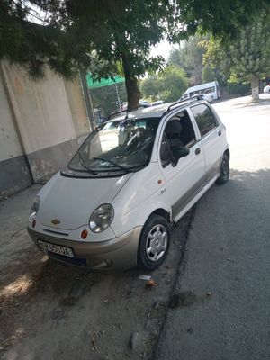 Matiz best 2010 yurgari 228000