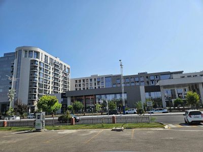 Сдается офис, ул.Махтумкули 900м2