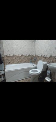 ijaraga kvartira 1xonalik 2xona qilingan