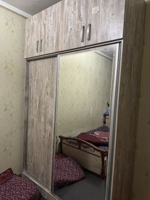 Шикарный шкаф купе