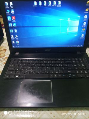 Noutbuk Acer Core3a arzon srochniy