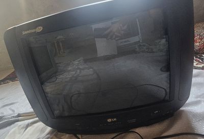 Televizorlar sotilad