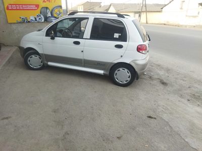 Matiz best super konditsioner