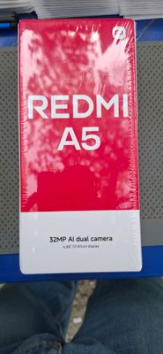 Redmi A5