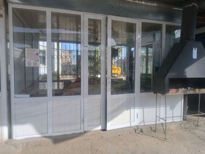 akfa budka yangi 3×3.5