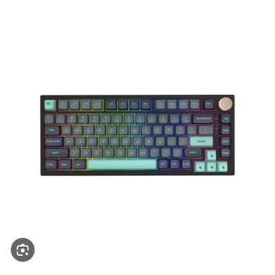 Кливиатура VGN N75