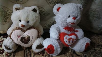 мягкая игрушка