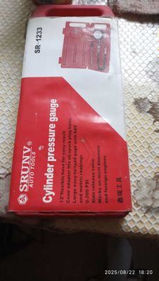 Компрессиометр G324