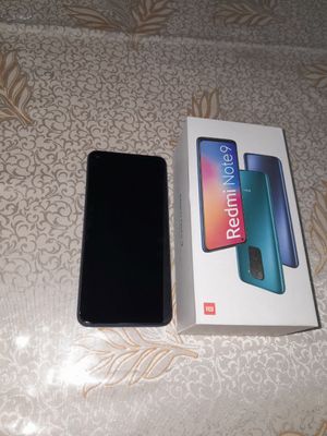 Redmi not 9 sotiladi